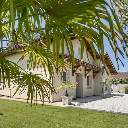 Villa Teny La Teste-de-Buch Exterior photo