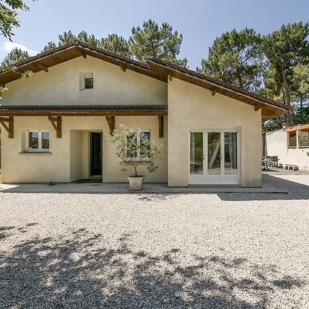 Villa Teny La Teste-de-Buch Exterior photo